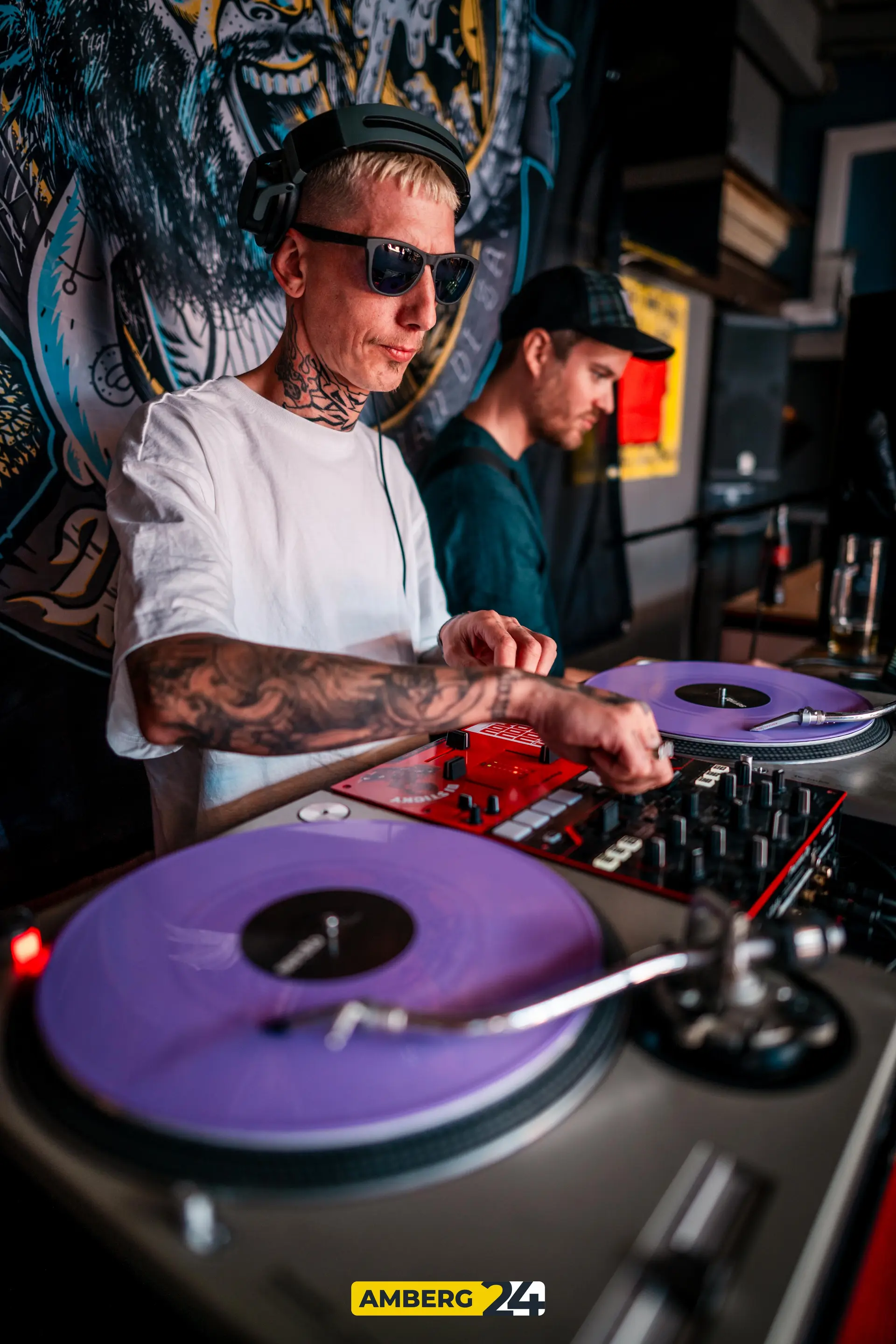 DJ Set